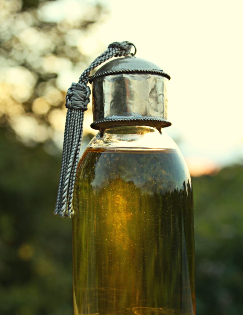 VIRGIN OLIVE OIL