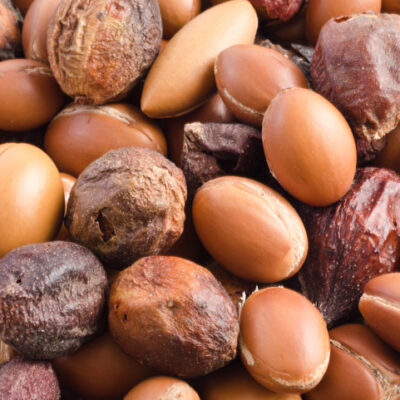 VIRGIN ARGAN OIL