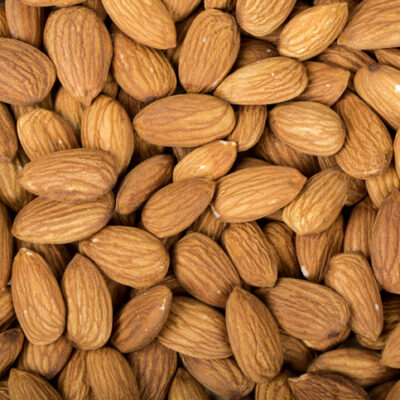 SWEET ALMOND OIL